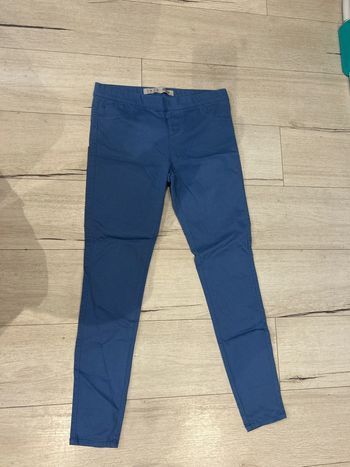Pantalon taille 40
