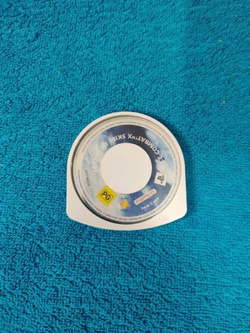 PSP Ace combat X skies of deception