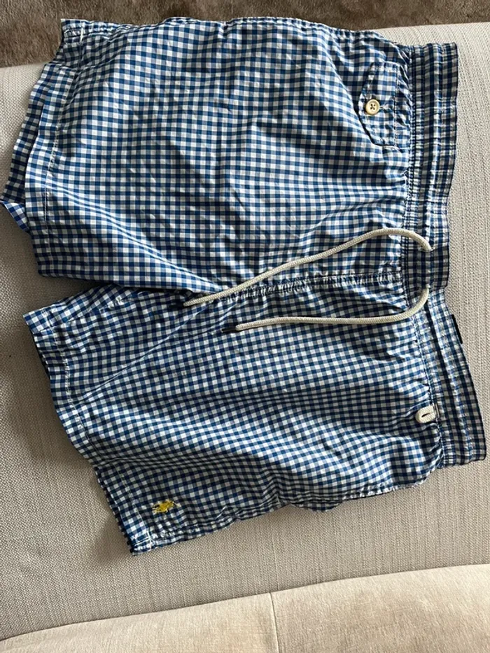 Short de bain Ralph Lauren