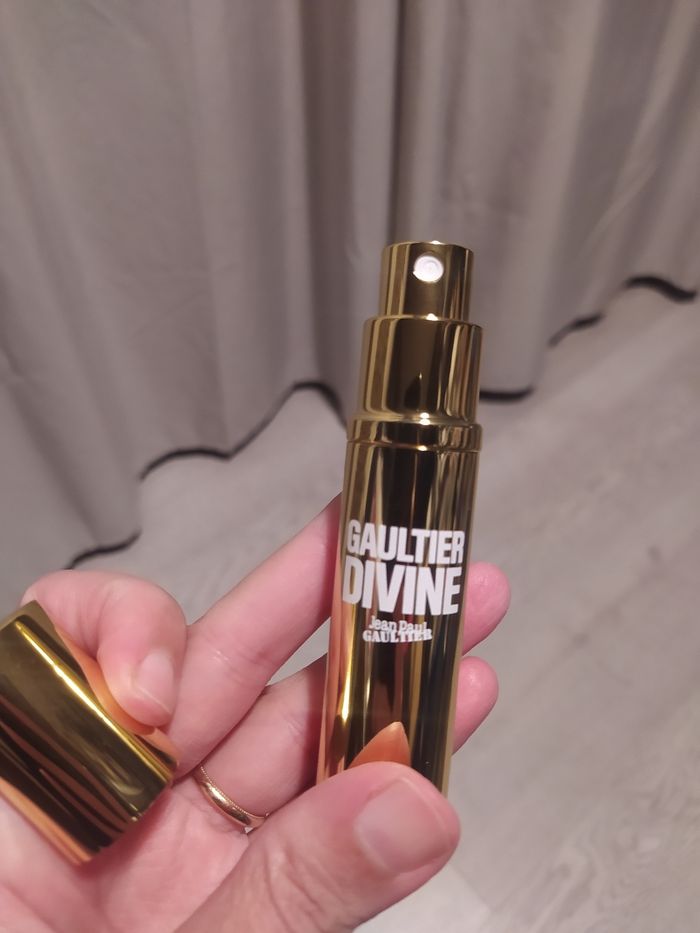 Parfum de poche Gaultier divine - photo numéro 2