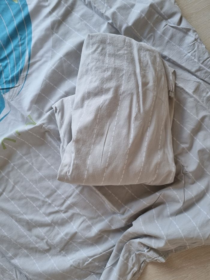 Parure lit garçon - photo numéro 4