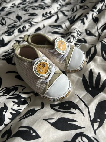 Chaussures Simba