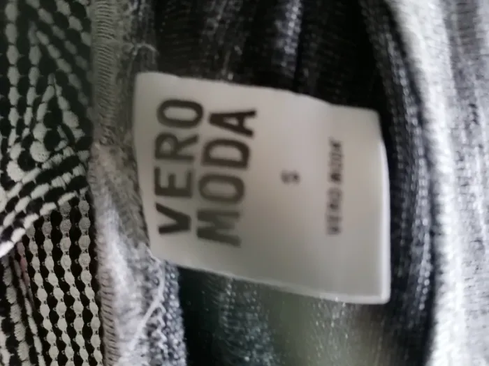 Pull fin Vero moda s - photo numéro 3