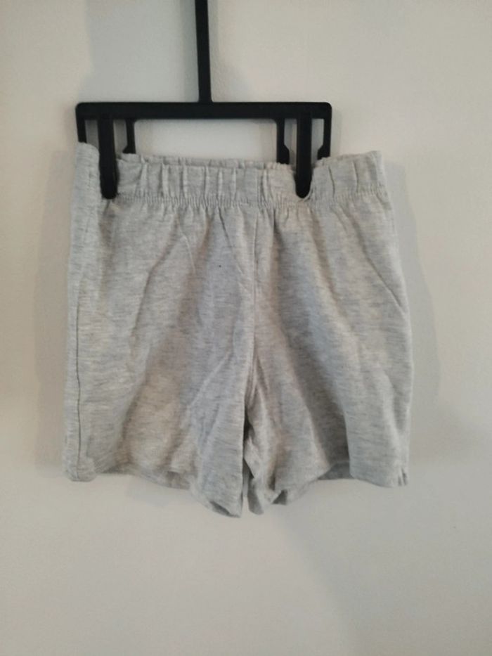Pyjama short Simba bébé garçon 18 mois - photo numéro 7