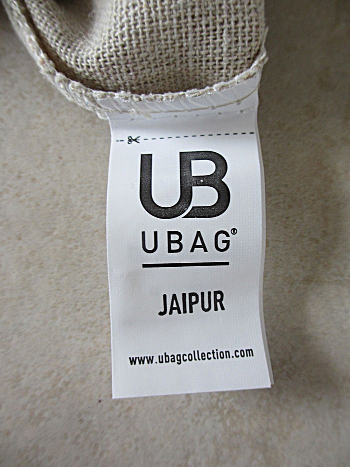 Tote bag PLG - Ubag Collection - photo numéro 4