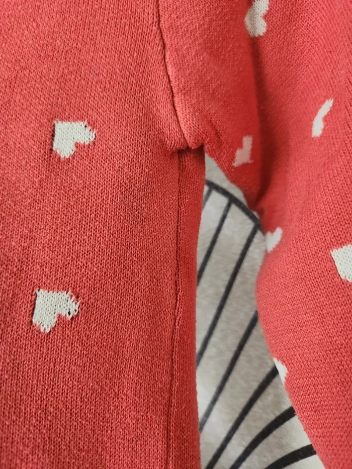 Pulls - photo numéro 3