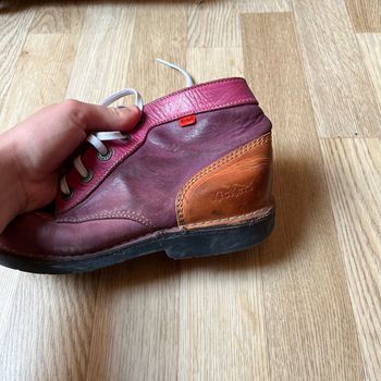 Kickers