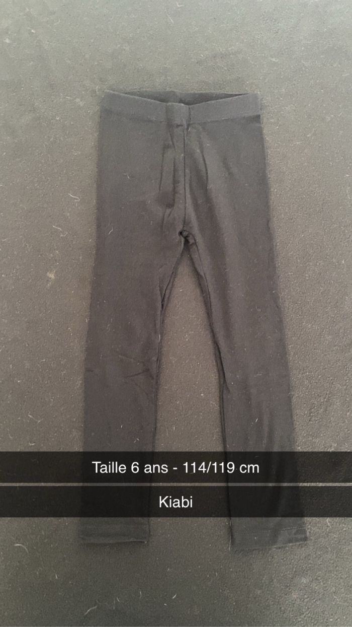Legging