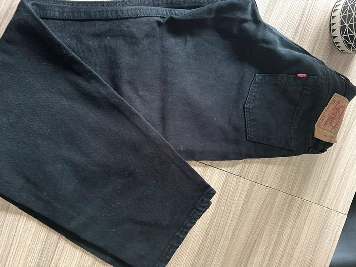 Jean droit levi’s 501