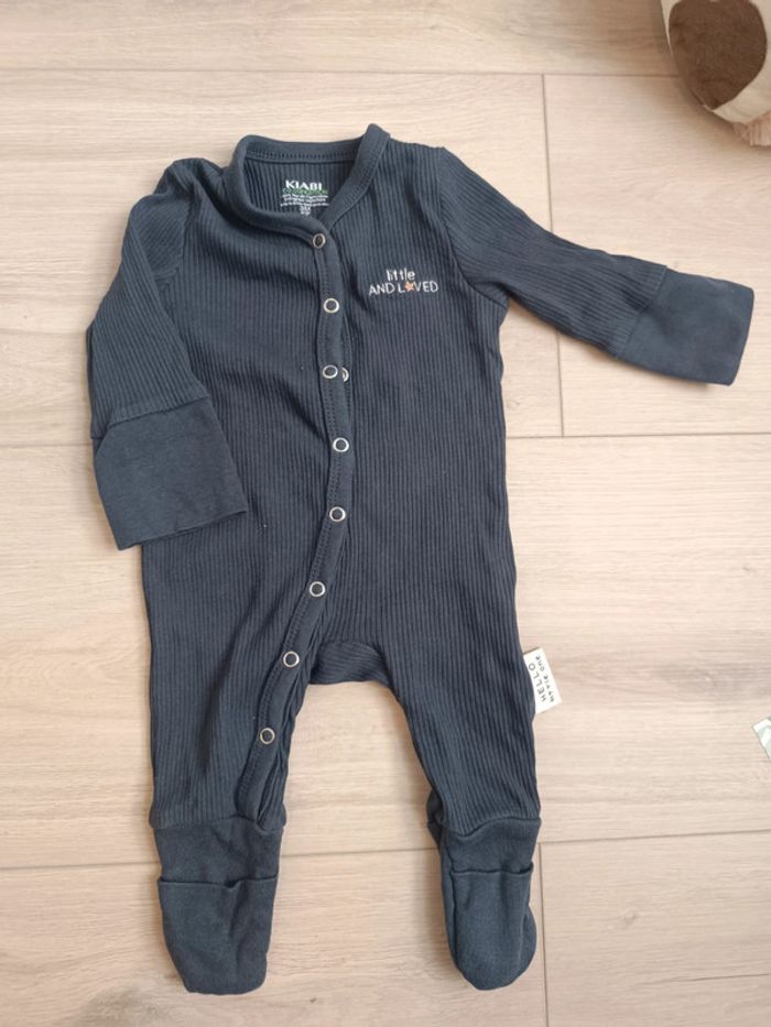 Pyjama 3 mois - photo numéro 2