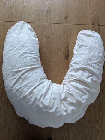 Coussin d'allaitement