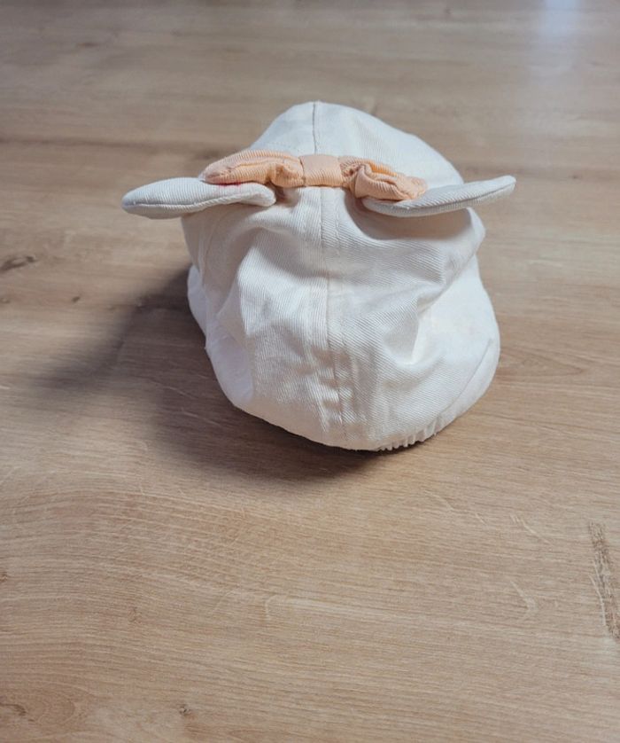 Casquette fille Minnie 47 cm - photo numéro 2