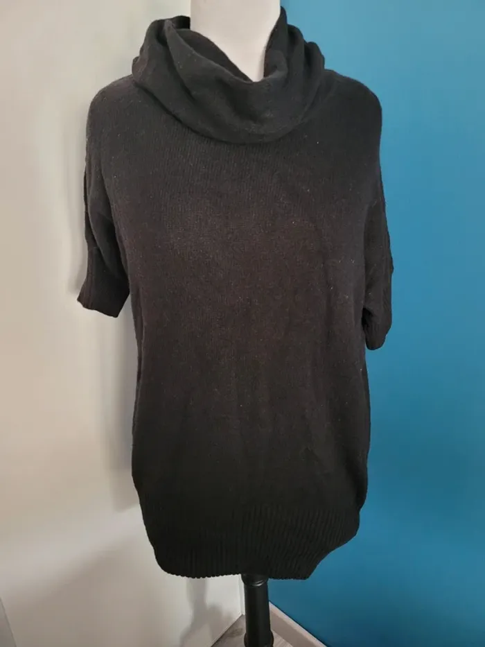 Pull long
