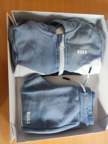 Ensemble Hugo Boss