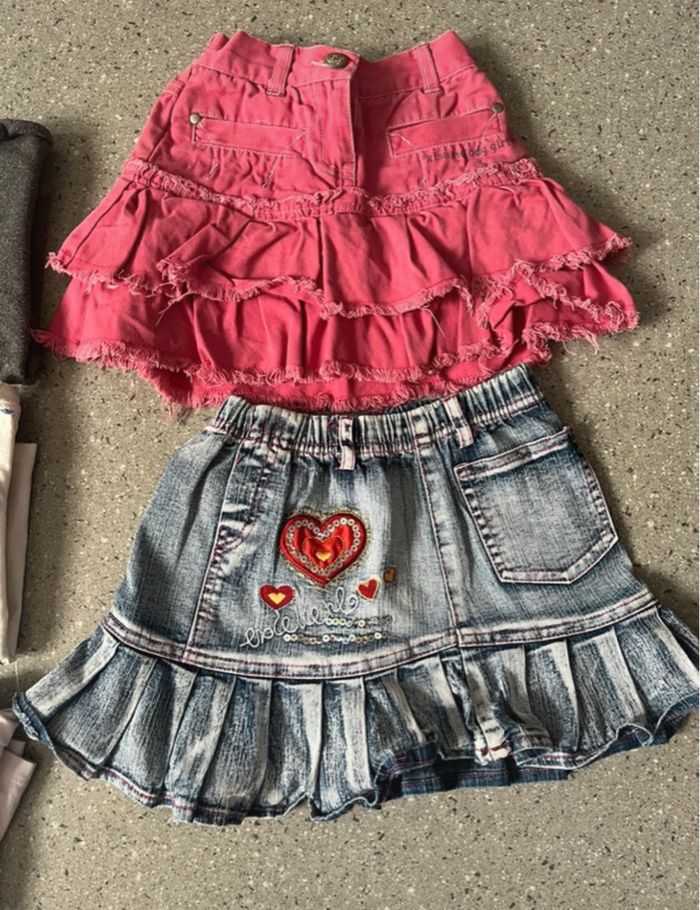 Lots de vêtements 4 ans - photo numéro 4