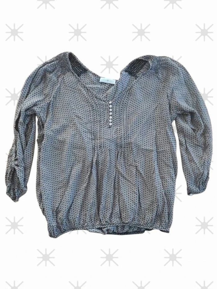 Blouse taille 38