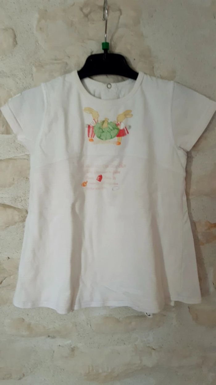 Grenouillère d'été Sergent Major 12 mois