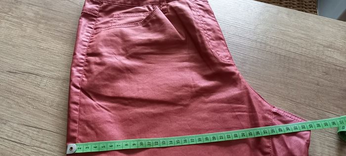 Pantalon enduit "Blancheporte" T 40 Neuf - photo numéro 6