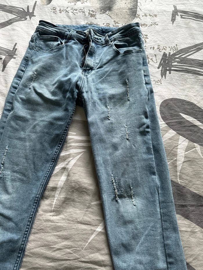 Jean skinny - photo numéro 2