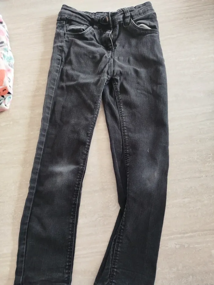 Lot 8 ans - 10 pièces - photo numéro 8