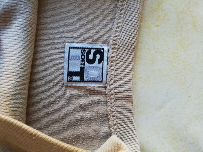 Haut manches 3/4 t. 38/40 Soit La Redoute - photo numéro 7