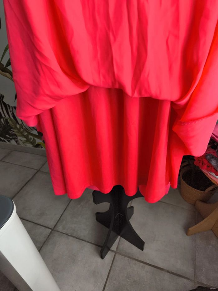 Jupe longue arkitect 42 - photo numéro 8