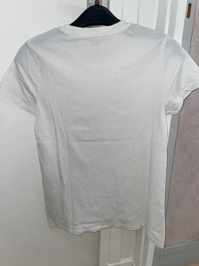 T-shirt Lévis - photo numéro 3