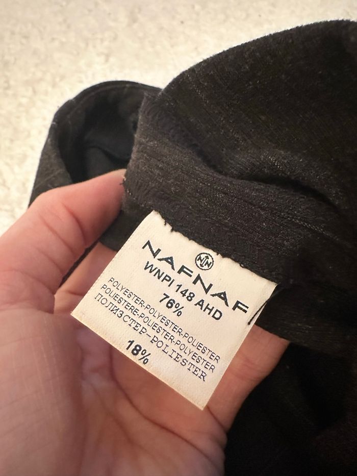 Pantalon 🎄 - photo numéro 5