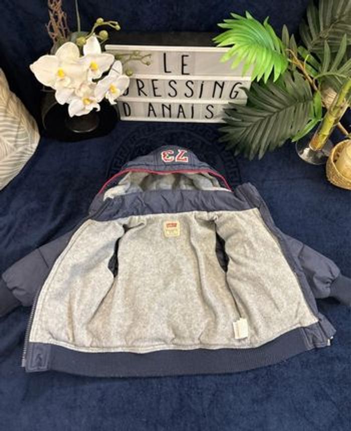 Veste Lévis 18 mois - photo numéro 3
