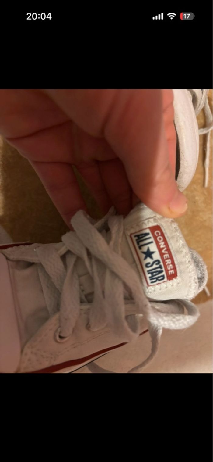 Converses - photo numéro 3