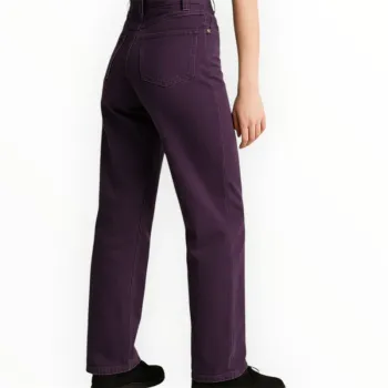 Pantalon coton souple dorotennis t 3