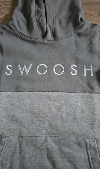 Sweat nike
