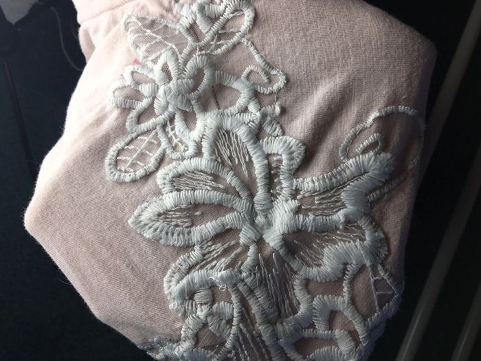 Tee-shirts broderies - photo numéro 3