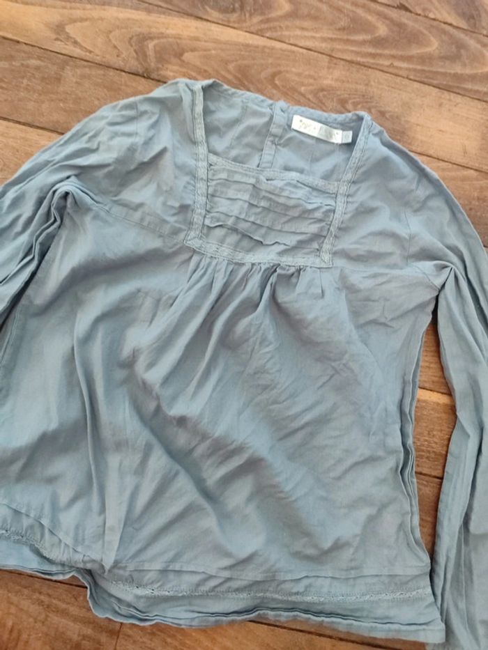 Tee-shirt - photo numéro 2