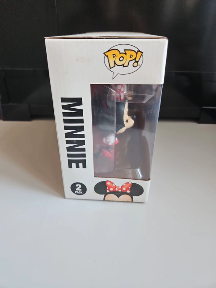 Pop minnieet mickey - photo numéro 5