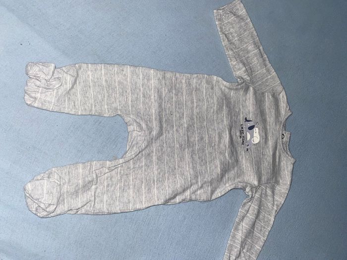 Pyjamas fin - photo numéro 3