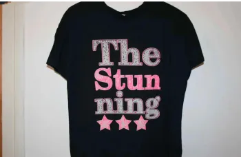 tee  shirt