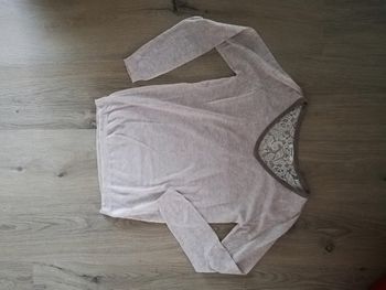 Pull avec nœud