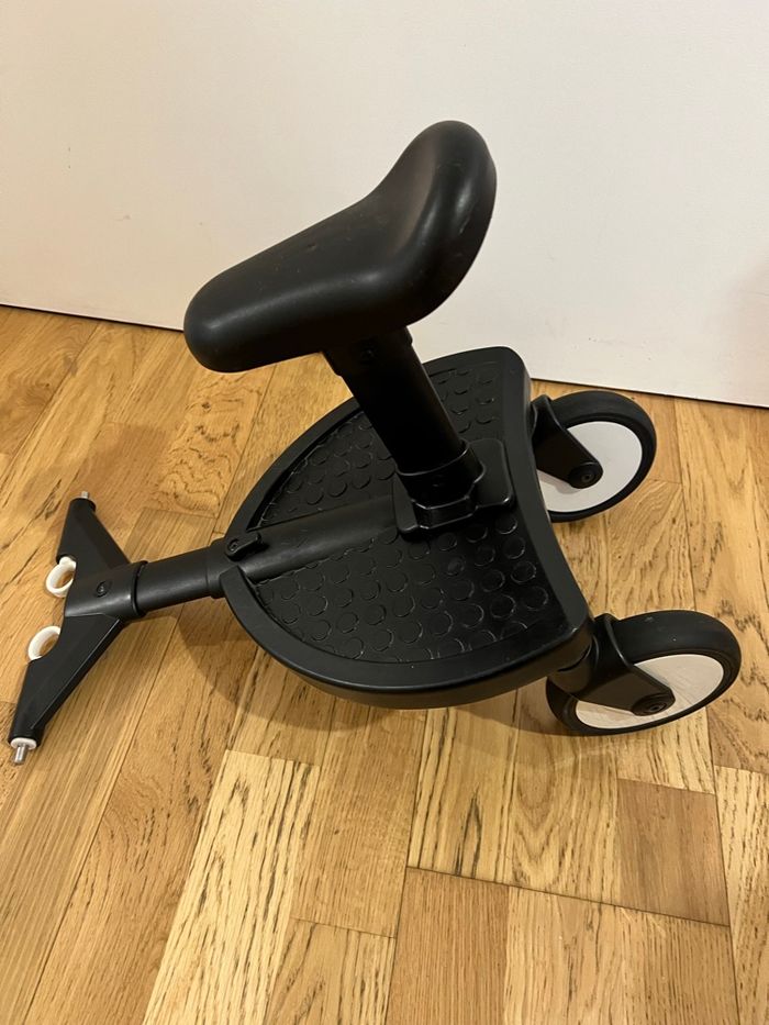 Planche à roulettes poussette yoyo - photo numéro 2