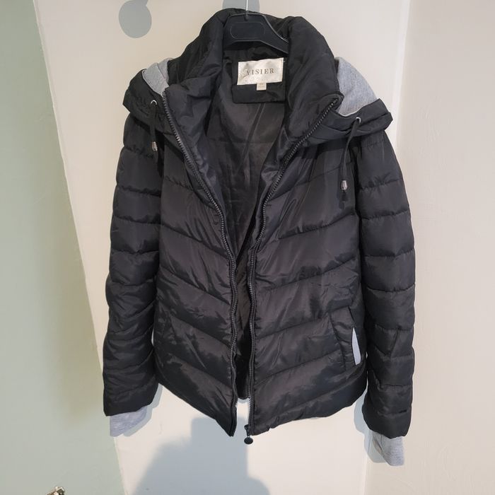 Blouson - photo numéro 2