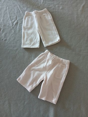 Lots short 1 mois
