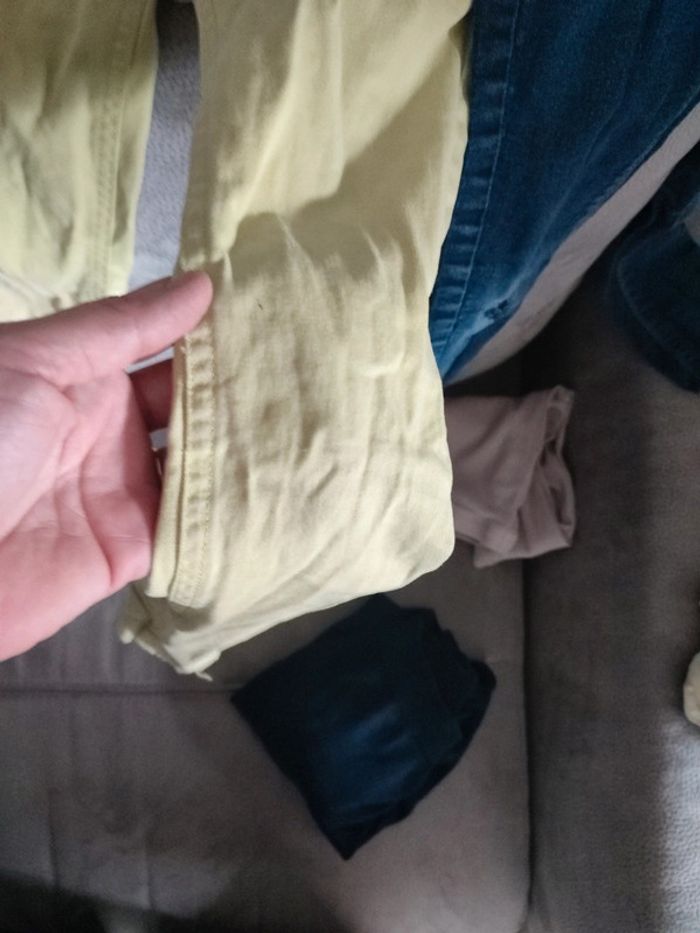 3 pantalons - photo numéro 6