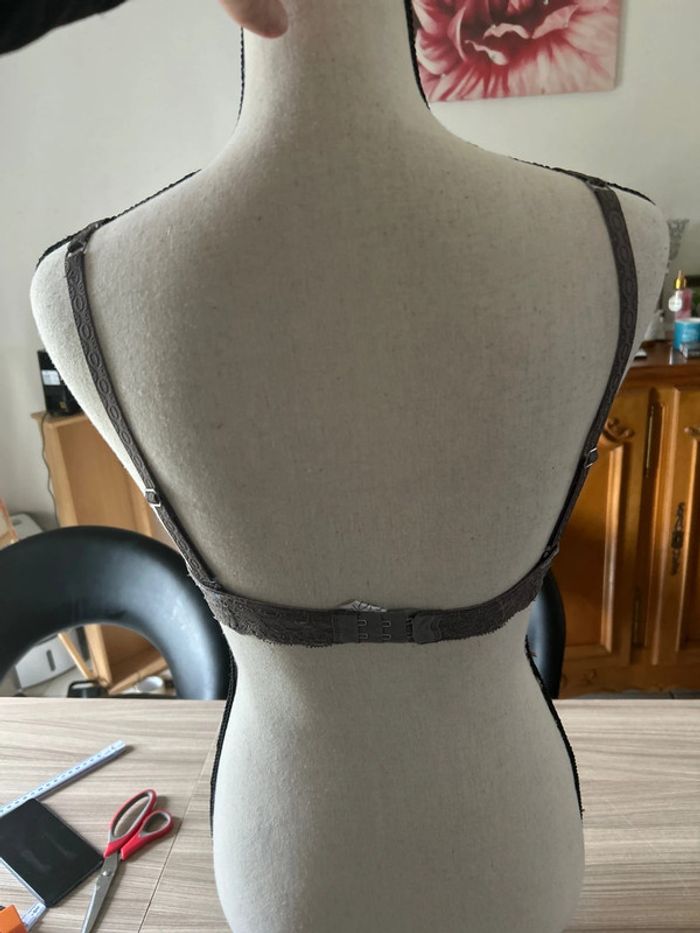 Soutien gorge valege - photo numéro 2