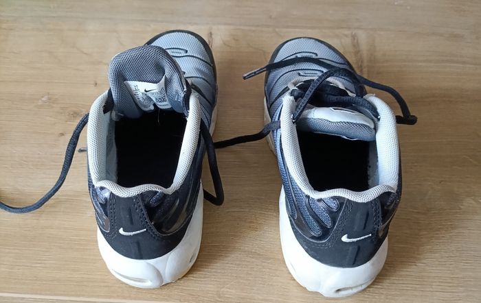 Air max plus T31 - photo numéro 2