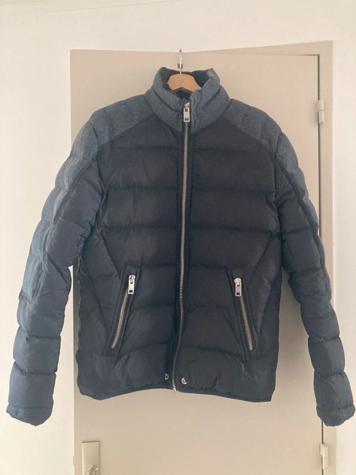Doudoune Diesel homme