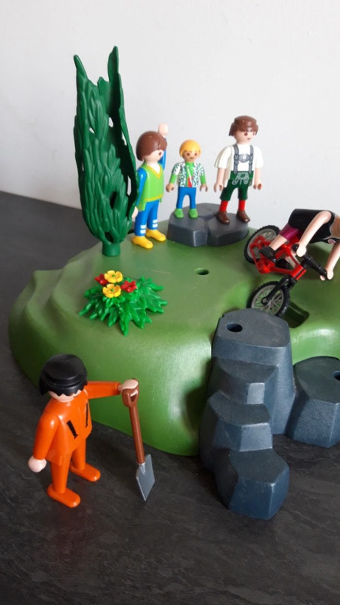 Lot Playmobil - photo numéro 5