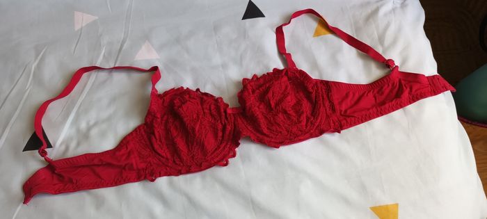 Lot de 2 soutien-gorge - photo numéro 6