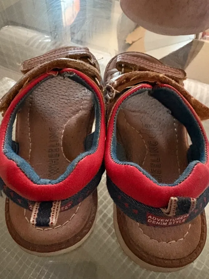 Lot de 4 paires - photo numéro 11