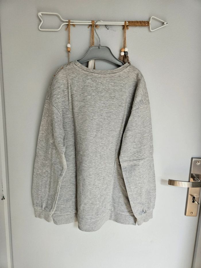 Sweat 10 ans - photo numéro 2