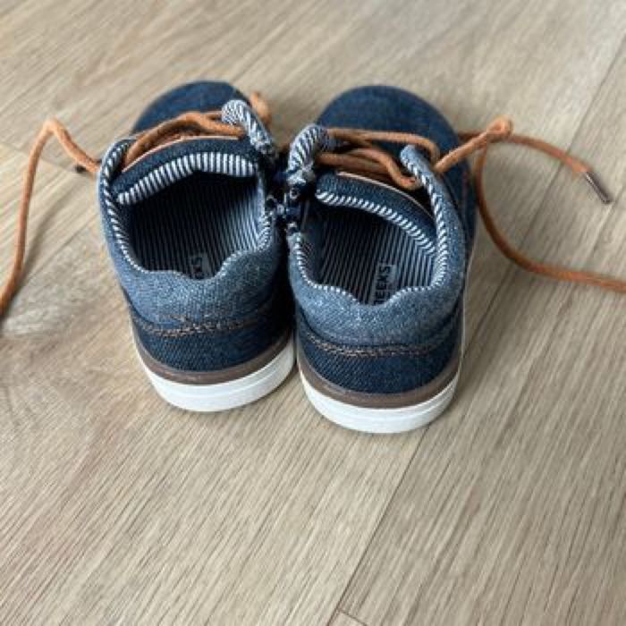 Baskets - photo numéro 4